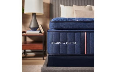 luxestatepillowtopfirm