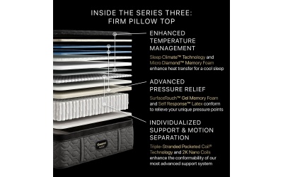 series3firmpillowtop